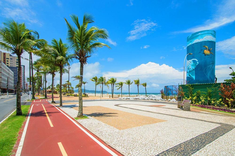 Casa Linda E Aconchegante Com Piscina -Aquecimento Solar O Ano Todo Perto Da Praia Прая Гранде Екстериор снимка