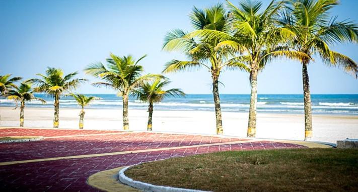 Casa Linda E Aconchegante Com Piscina -Aquecimento Solar O Ano Todo Perto Da Praia Прая Гранде Екстериор снимка