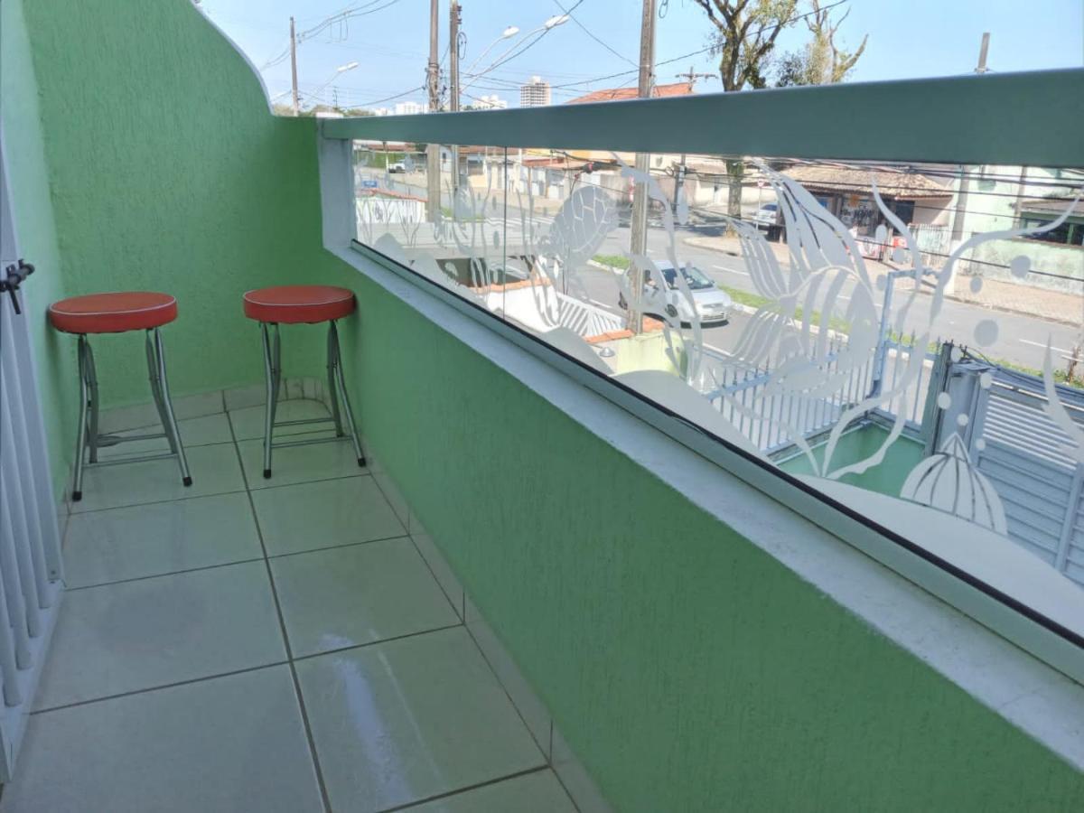 Casa Linda E Aconchegante Com Piscina -Aquecimento Solar O Ano Todo Perto Da Praia Прая Гранде Екстериор снимка