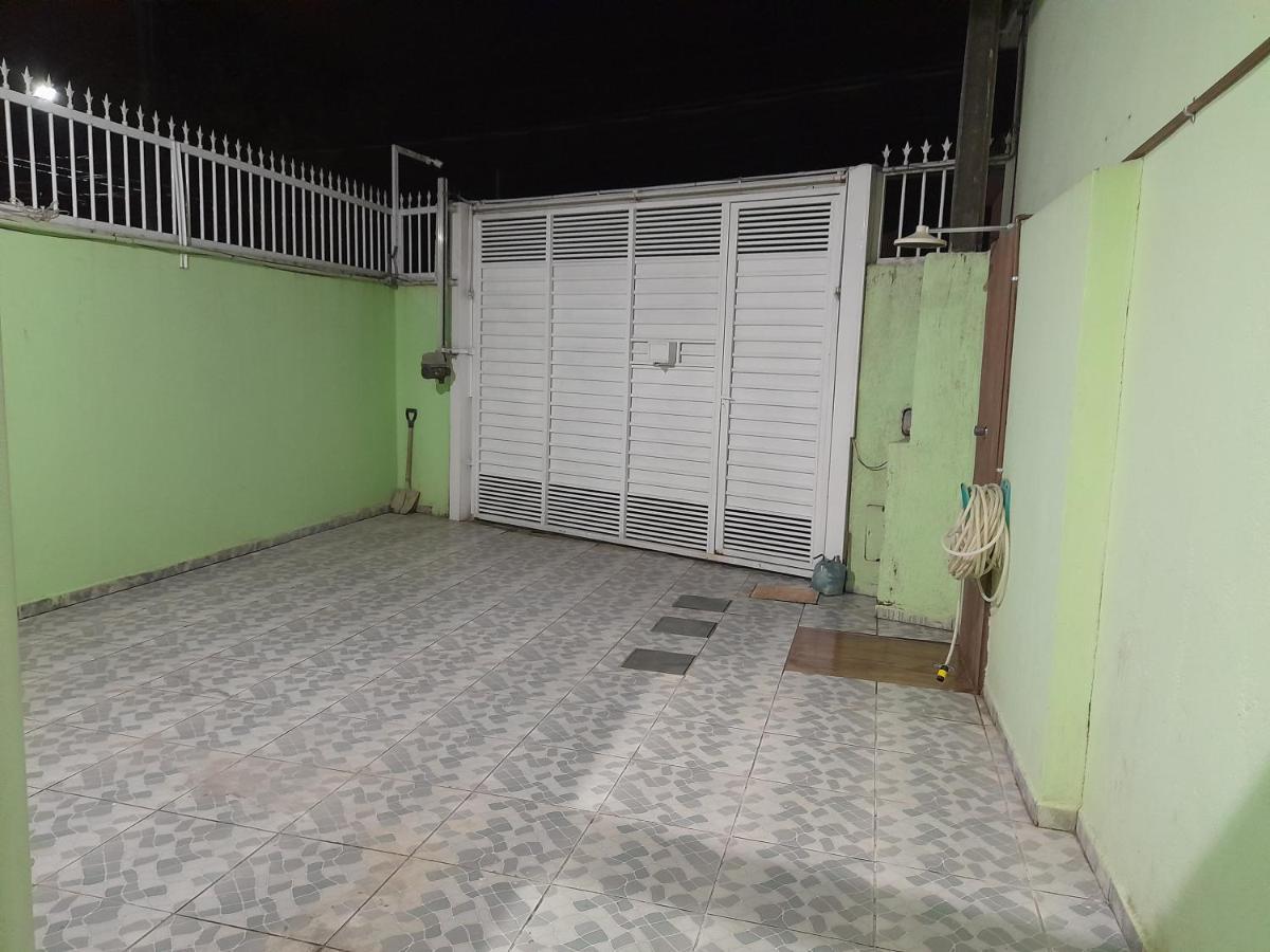 Casa Linda E Aconchegante Com Piscina -Aquecimento Solar O Ano Todo Perto Da Praia Прая Гранде Екстериор снимка