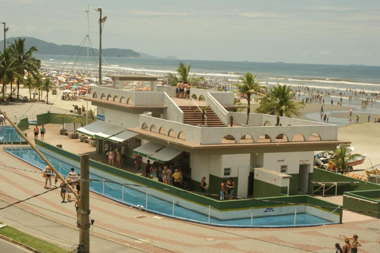 Casa Linda E Aconchegante Com Piscina -Aquecimento Solar O Ano Todo Perto Da Praia Прая Гранде Екстериор снимка