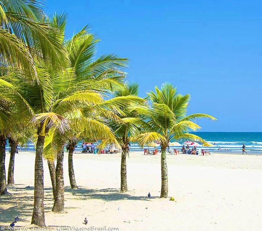 Casa Linda E Aconchegante Com Piscina -Aquecimento Solar O Ano Todo Perto Da Praia Прая Гранде Екстериор снимка