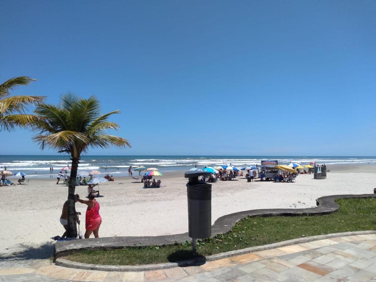 Casa Linda E Aconchegante Com Piscina -Aquecimento Solar O Ano Todo Perto Da Praia Прая Гранде Екстериор снимка